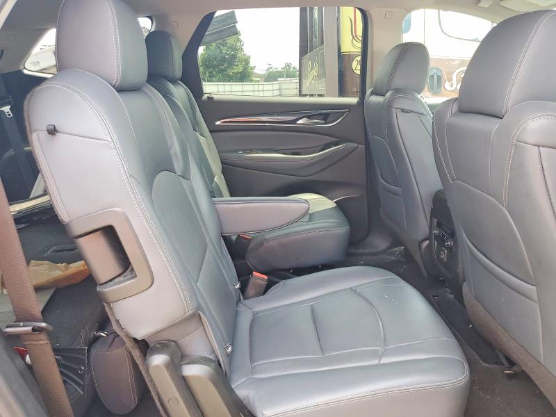 Продажа на аукционе авто 2021 Buick Enclave, vin: 5GAERBKWXMJ134637, номер лота: 58992836