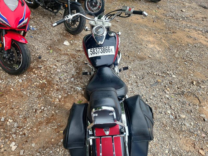 Продаж на аукціоні авто 2001 Suzuki Vl800, vin: JS1VS54A812102632, номер лоту: 58373866
