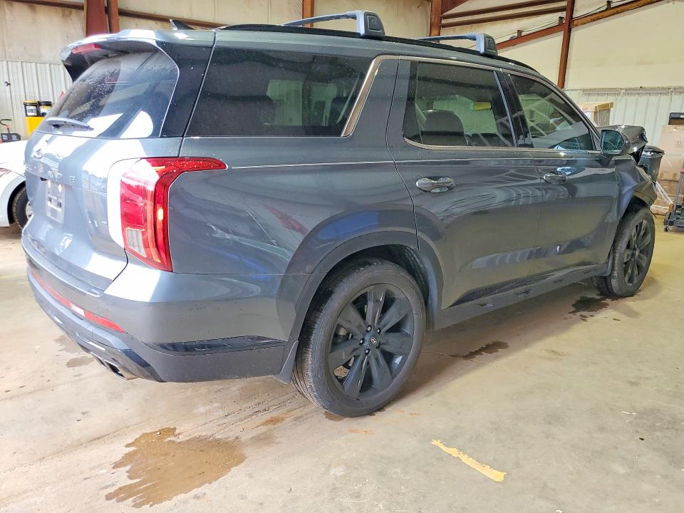 Aukcja sprzedaży 2024 Hyundai Palisade, vin: KM8R34GE1RU790188, numer aukcji: 56092426