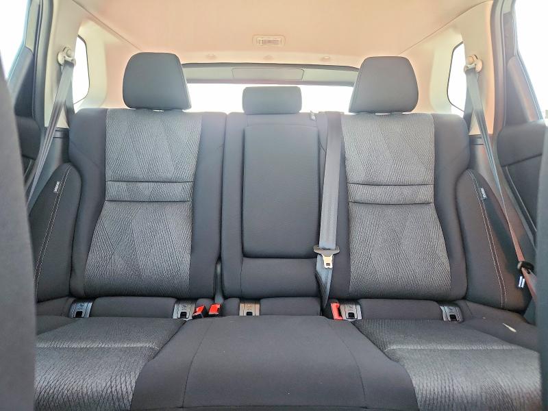 59142006 :رقم المزاد ، 5N1BT3BA0TC841421 vin ، 2026 Nissan Rogue مزاد بيع