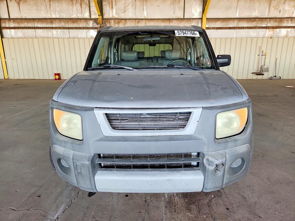 Продаж на аукціоні авто 2005 Honda Element, vin: 5J6YH28395L021712, номер лоту: 57947766