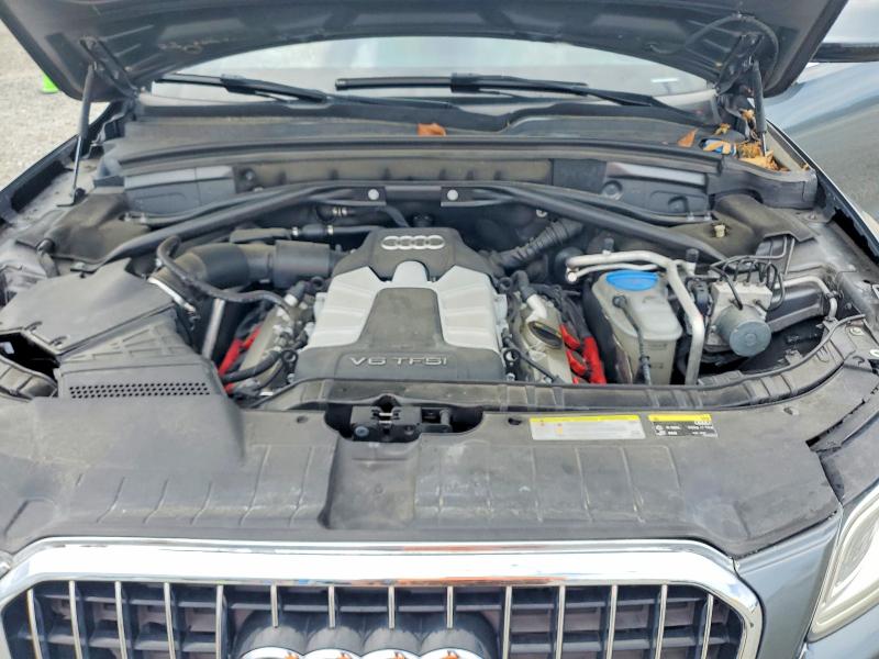 Auction sale of the 2017 Audi Q5, vin: WA1D7AFP2HA066671, lot number: 54397756