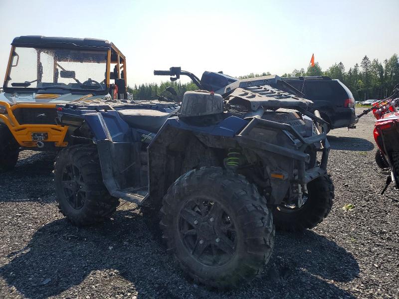 Продажа на аукционе авто 2025 Polaris Sportsman, vin: 4XASXZ857SB027204, номер лота: 57749446