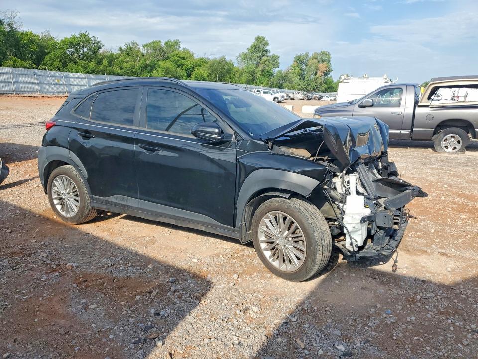 58754516 :رقم المزاد ، KM8K62AA3LU432374 vin ، 2020 Hyundai Kona مزاد بيع