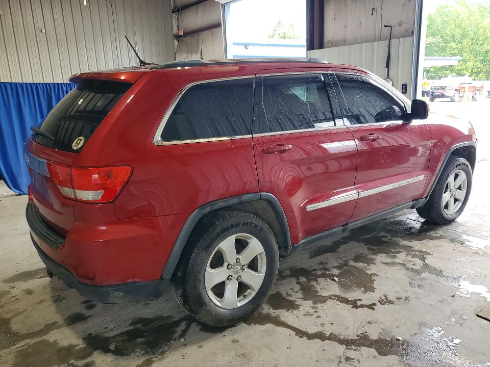 Aukcja sprzedaży 2011 Jeep Grand Cherokee, vin: 1J4RR4GG7BC590233, numer aukcji: 56050286