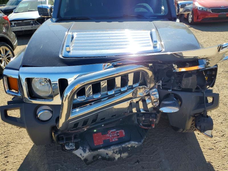 55932516 :رقم المزاد ، 5GTDN13E378188629 vin ، 2007 Hummer Hummer H3 مزاد بيع