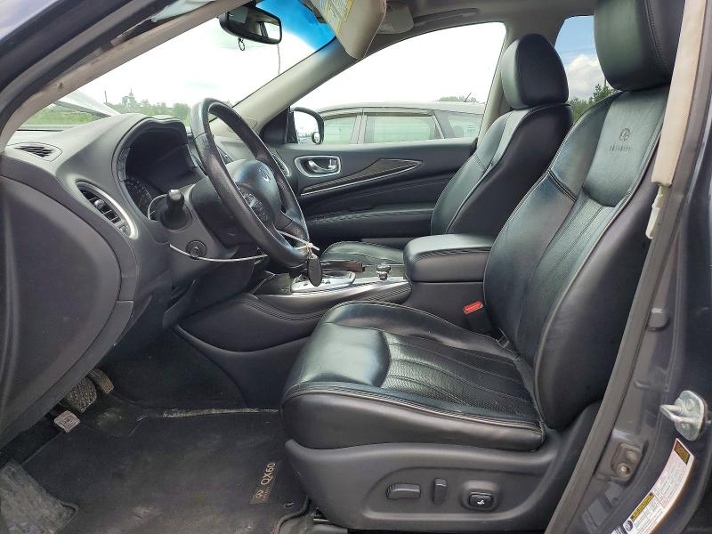 Продажа на аукционе авто 2014 Infiniti Qx60, vin: 5N1AL0MM3EC527959, номер лота: 55950716