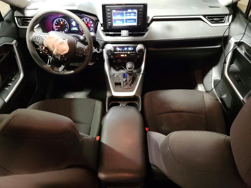 Aukcja sprzedaży 2019 Toyota Rav4, vin: 2T3F1RFV9KW033110, numer aukcji: 56960346