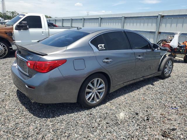 Aukcja sprzedaży 2015 Infiniti Q50, vin: JN1BV7AP8FM339494, numer aukcji: 56084766
