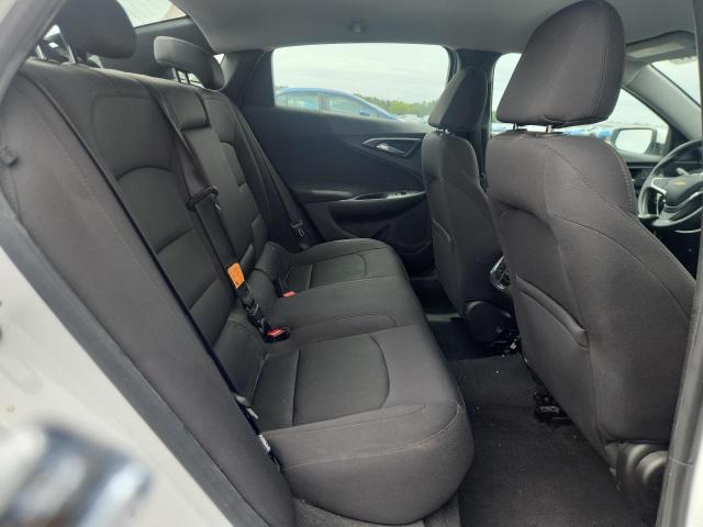 2017 Chevrolet Malibu მანქანა იყიდება აუქციონზე, vin: 1G1ZE5ST8HF244882, აუქციონის ნომერი: 55952256