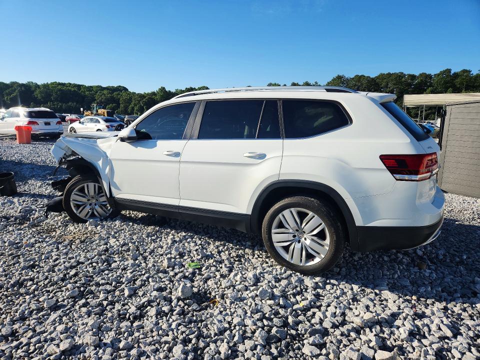 Aukcja sprzedaży 2019 Volkswagen Atlas, vin: 1V2WR2CA6KC509364, numer aukcji: 58705446