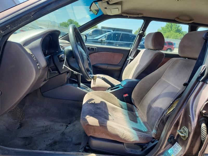 1996 Subaru Legacy მანქანა იყიდება აუქციონზე, vin: 4S3BK4356T7319643, აუქციონის ნომერი: 56791156