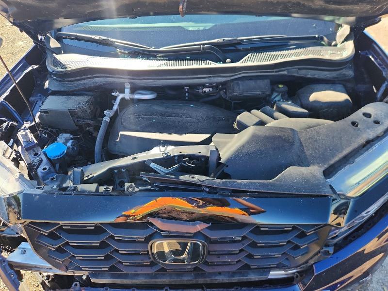Продаж на аукціоні авто 2022 Honda Passport, vin: 5FNYF8H06NB000744, номер лоту: 57307036
