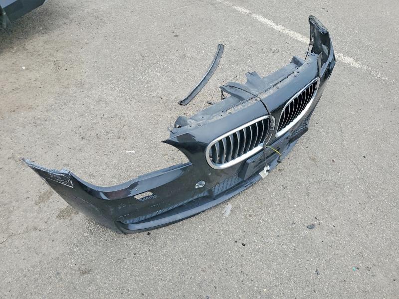 2013 Bmw 750 მანქანა იყიდება აუქციონზე, vin: WBAYF8C5XDD140107, აუქციონის ნომერი: 58438756