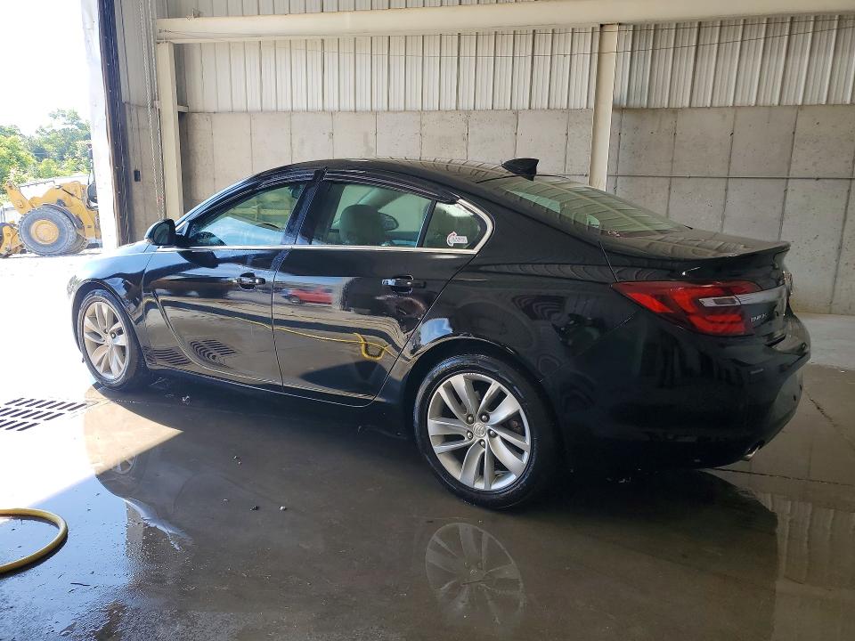 Aukcja sprzedaży 2015 Buick Regal, vin: 2G4GN5EX8F9134655, numer aukcji: 56054336