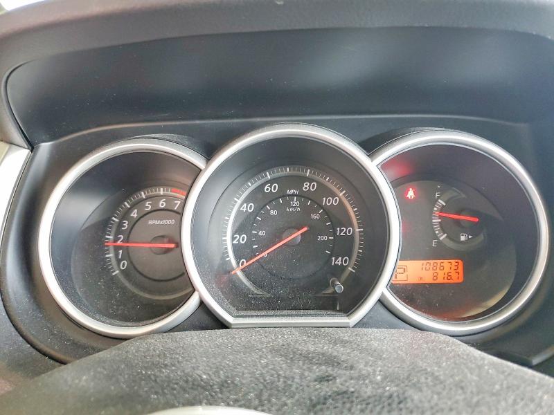 2012 Nissan Versa მანქანა იყიდება აუქციონზე, vin: 3N1BC1CP4CL374443, აუქციონის ნომერი: 55802146