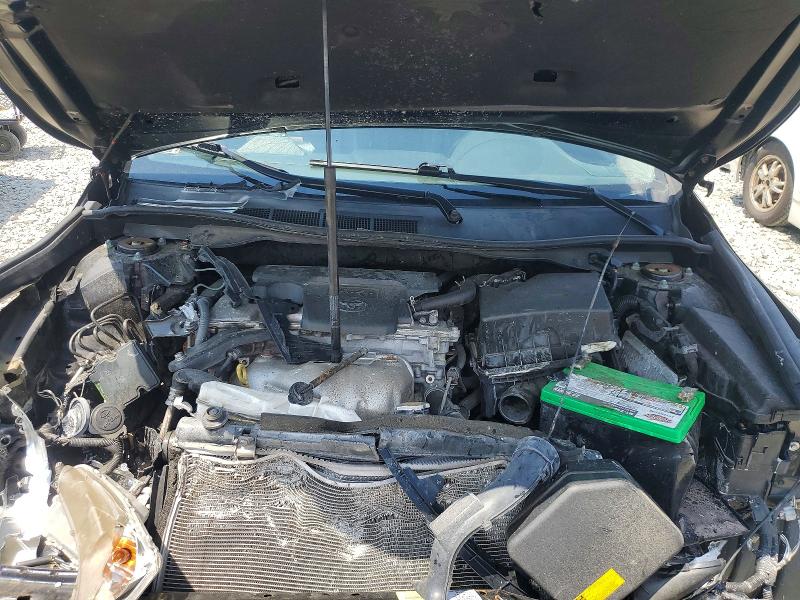 Продаж на аукціоні авто 2015 Toyota Camry, vin: 4T4BF1FK4FR471268, номер лоту: 58620036