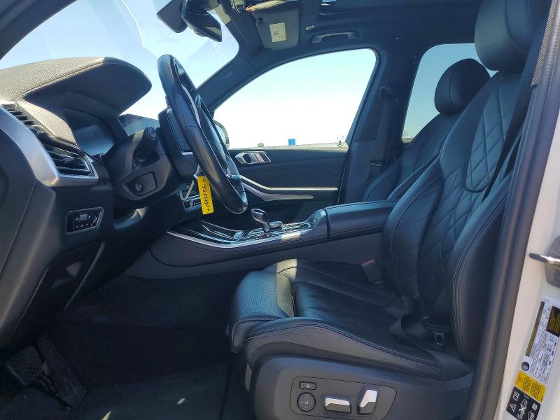 Продаж на аукціоні авто 2023 Bmw X5, vin: 5UXCR6C01P9N92126, номер лоту: 85772525