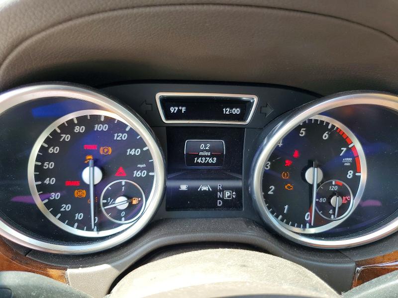 59218466 :رقم المزاد ، 4JGDF7CE2DA248522 vin ، 2013 Mercedes-benz Gl مزاد بيع