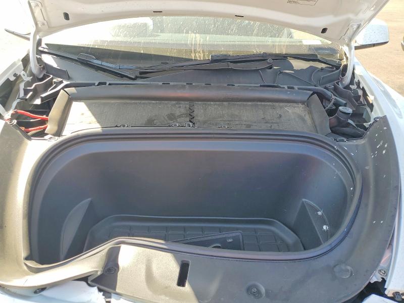 Продажа на аукционе авто 2024 Tesla Model Y, vin: 7SAYGDED9RF197687, номер лота: 56369146