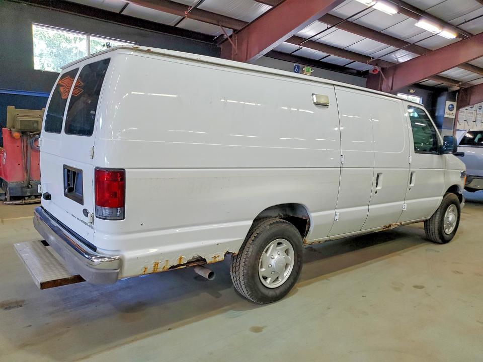 56185366 :رقم المزاد ، 1FTSS34L43HB41152 vin ، 2003 Ford E-350 مزاد بيع