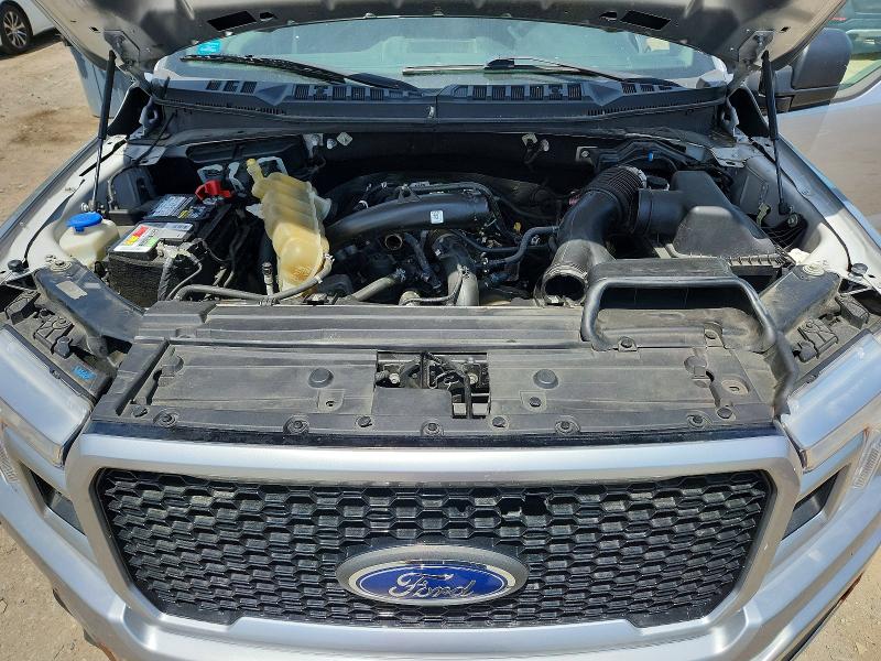 Aukcja sprzedaży 2020 Ford F150, vin: 1FTEW1EP5LFA53410, numer aukcji: 55301406