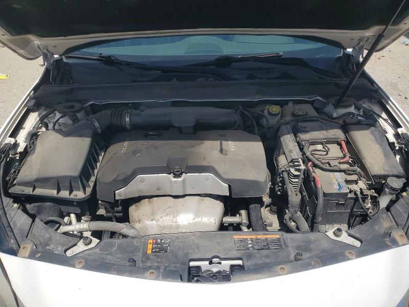 Auction sale of the 2014 Chevrolet Malibu, vin: 1G11C5SL8EF178395, lot number: 58932476