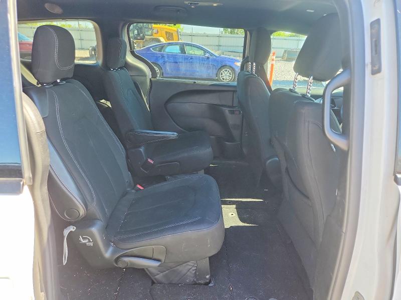 Aukcja sprzedaży 2018 Chrysler Pacifica, vin: 2C4RC1FG7JR365727, numer aukcji: 54585396