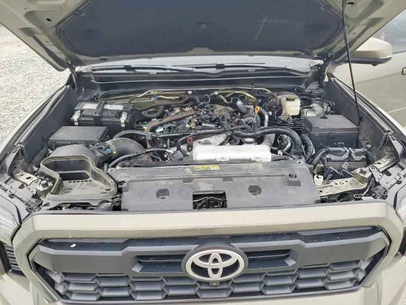 Aukcja sprzedaży 2024 Toyota Tacoma, vin: 3TMLB5JN8RM056860, numer aukcji: 49625496