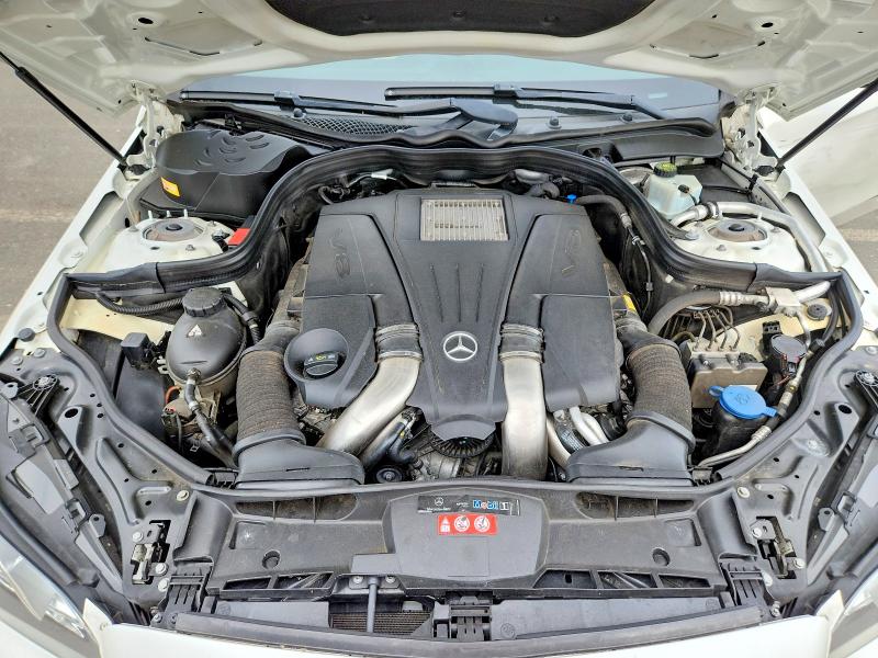 Продаж на аукціоні авто 2014 Mercedes-benz E, vin: WDDHF9BB4EB000041, номер лоту: 56989136
