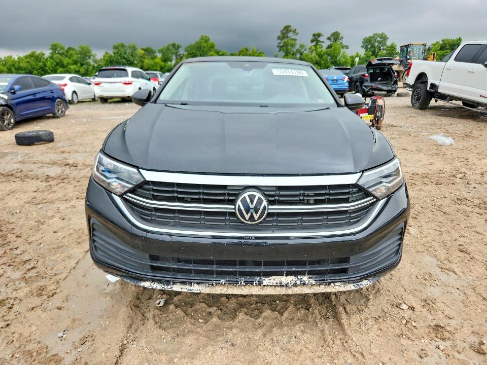 Aukcja sprzedaży 2023 Volkswagen Jetta, vin: 3VW7M7BUXPM022345, numer aukcji: 55834786
