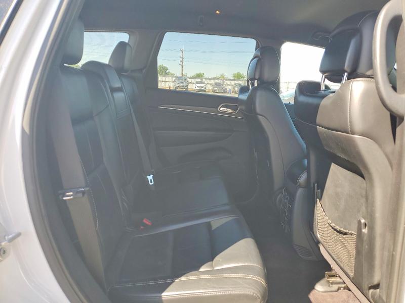 2016 Jeep Grand Cherokee მანქანა იყიდება აუქციონზე, vin: 1C4RJFBG5GC333434, აუქციონის ნომერი: 56702956