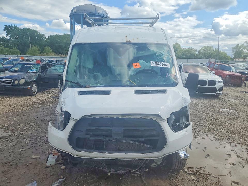 Aukcja sprzedaży 2017 Ford Transit, vin: 1FTYR2CM8HKA86290, numer aukcji: 57648346