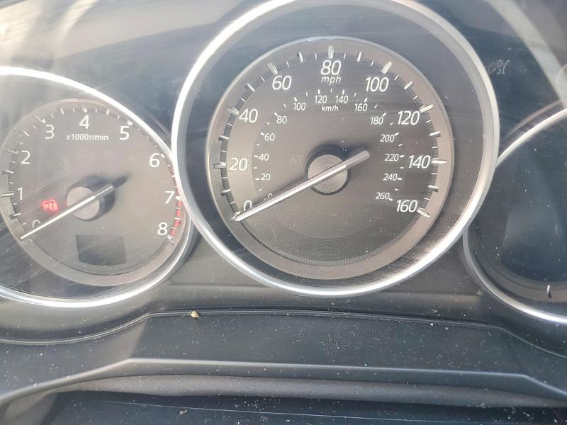 56948946 :رقم المزاد ، JM1GJ1U51G1408888 vin ، 2016 Mazda 6 مزاد بيع