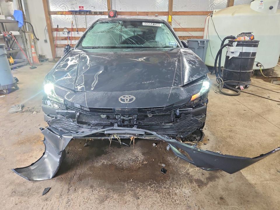 Продажа на аукционе авто 2026 Toyota Camry, vin: 4T1DAACK3TU290468, номер лота: 56664156