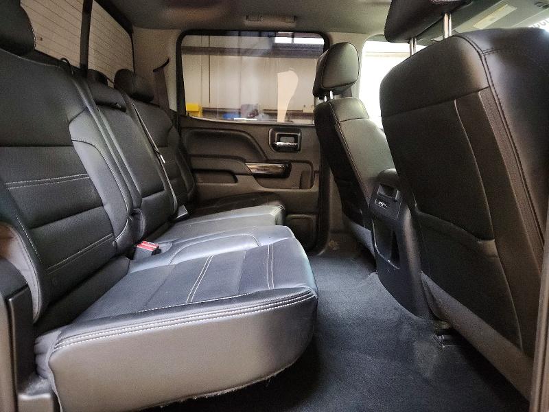 Продажа на аукционе авто 2016 Gmc Sierra, vin: 3GTU2PEJ0GG271488, номер лота: 55531566