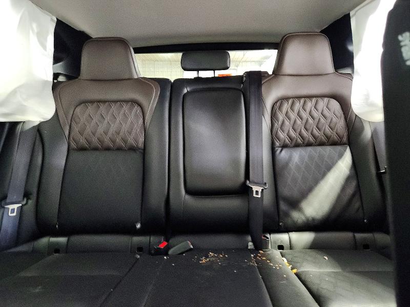 Aukcja sprzedaży 2025 Nissan Murano, vin: 5N1AZ3DT5SC138582, numer aukcji: 56291026