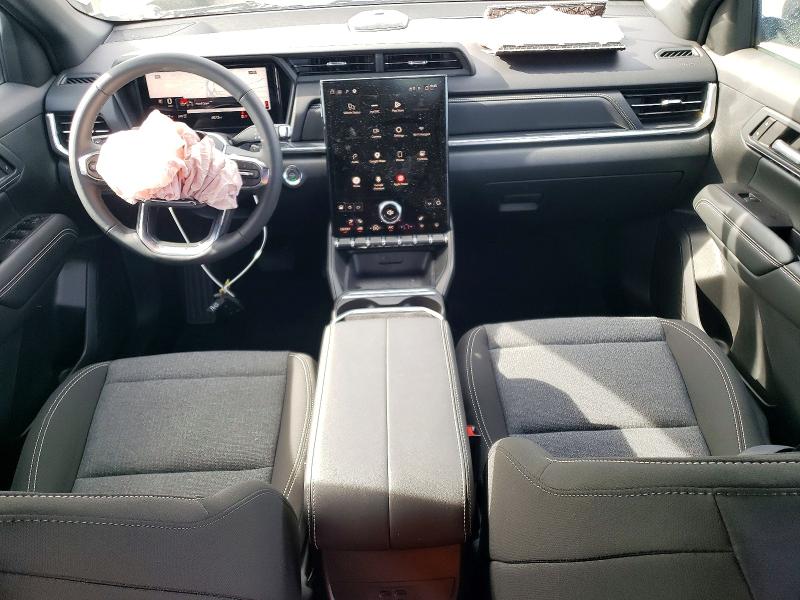 2026 Gmc Terrain მანქანა იყიდება აუქციონზე, vin: 3GKALUEG2TL225203, აუქციონის ნომერი: 56833286