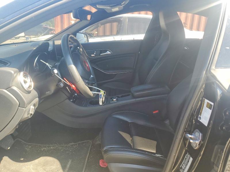 Aukcja sprzedaży 2018 Mercedes-benz Cla, vin: WDDSJ4EBXJN662749, numer aukcji: 57472066