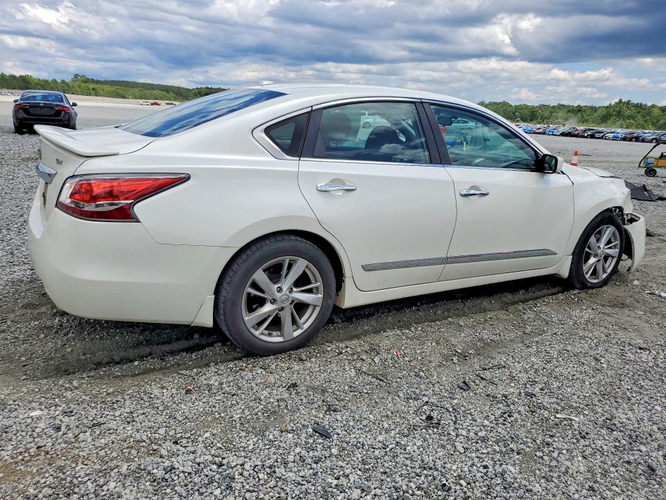 Aukcja sprzedaży 2015 Nissan Altima, vin: 1N4AL3APXFC108146, numer aukcji: 58030806