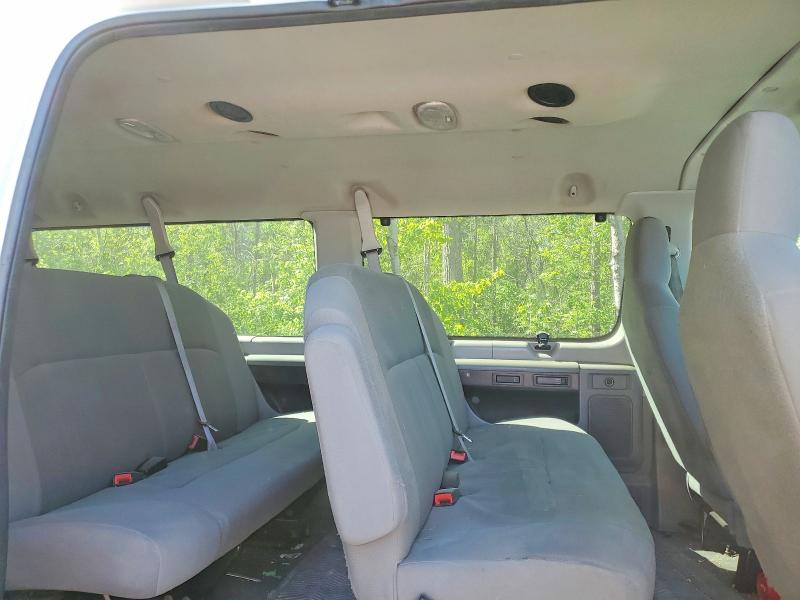 Продаж на аукціоні авто 2011 Ford Econoline, vin: 1FBNE3BL7BDA48661, номер лоту: 55242316