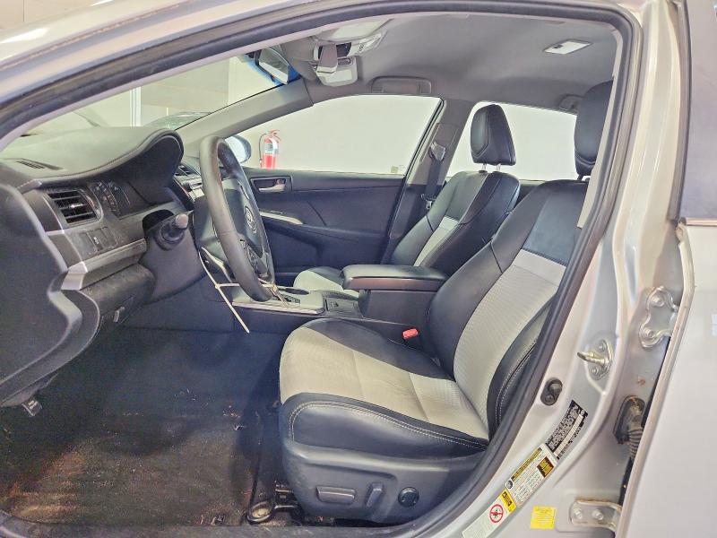 58525256 :رقم المزاد ، 4T1BF1FK1DU700951 vin ، 2013 Toyota Camry مزاد بيع