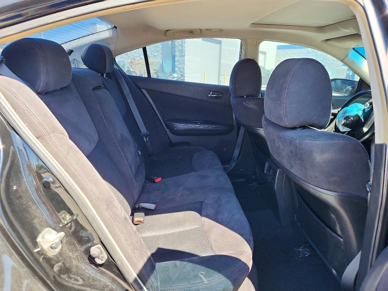 Aukcja sprzedaży 2014 Nissan Maxima, vin: 1N4AA5AP1EC438600, numer aukcji: 57433346