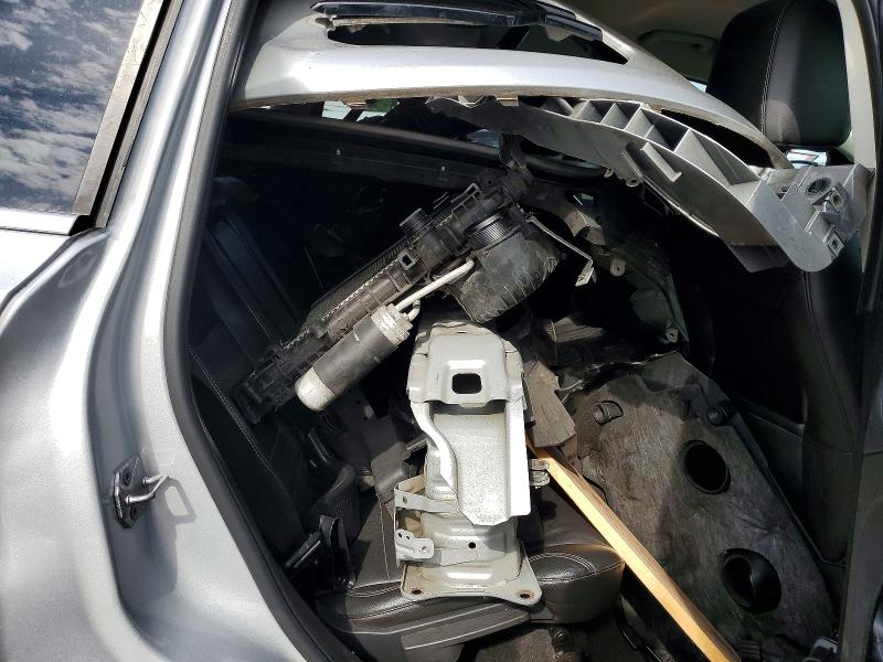 Продажа на аукционе авто 2013 Ford Escape, vin: 1FMCU9H93DUA25218, номер лота: 56828626