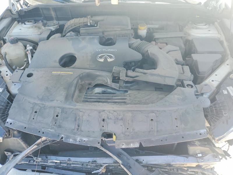 2023 Infiniti Qx55 მანქანა იყიდება აუქციონზე, vin: 3PCAJ5JRXPF107192, აუქციონის ნომერი: 55996496
