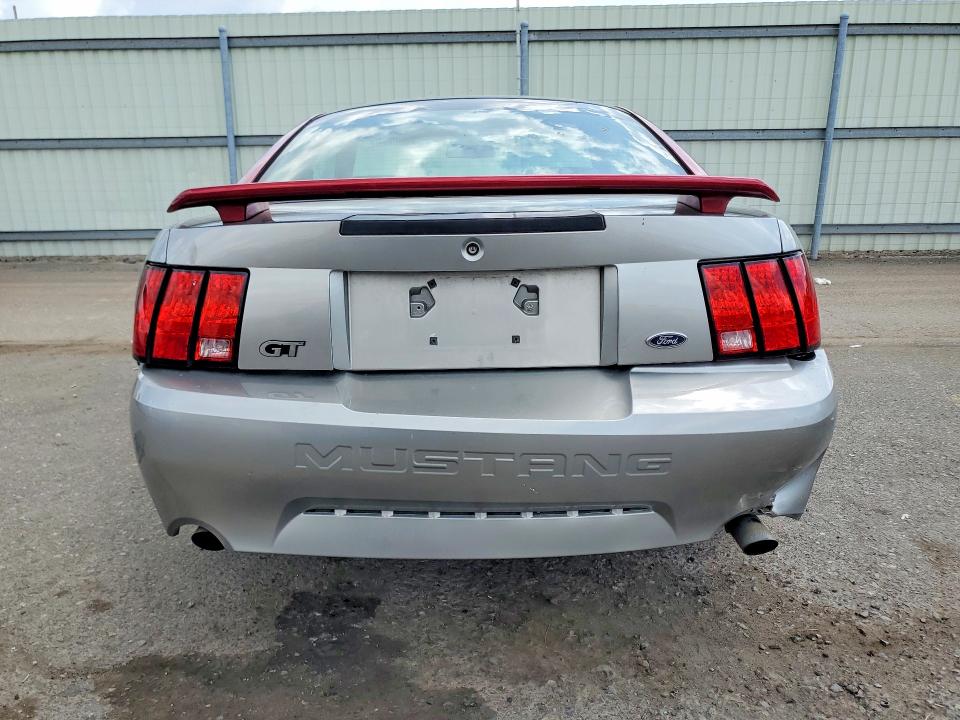 Продаж на аукціоні авто 2002 Ford Mustang, vin: 1FAFP42X72F181899, номер лоту: 59088046