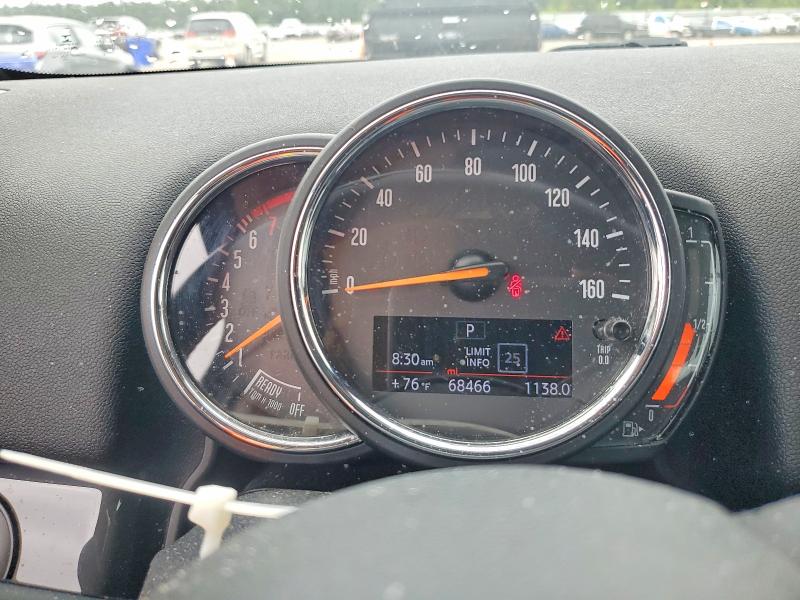 Продаж на аукціоні авто 2020 Mini Cooper, vin: WMZYW3C05L3L26443, номер лоту: 57229456