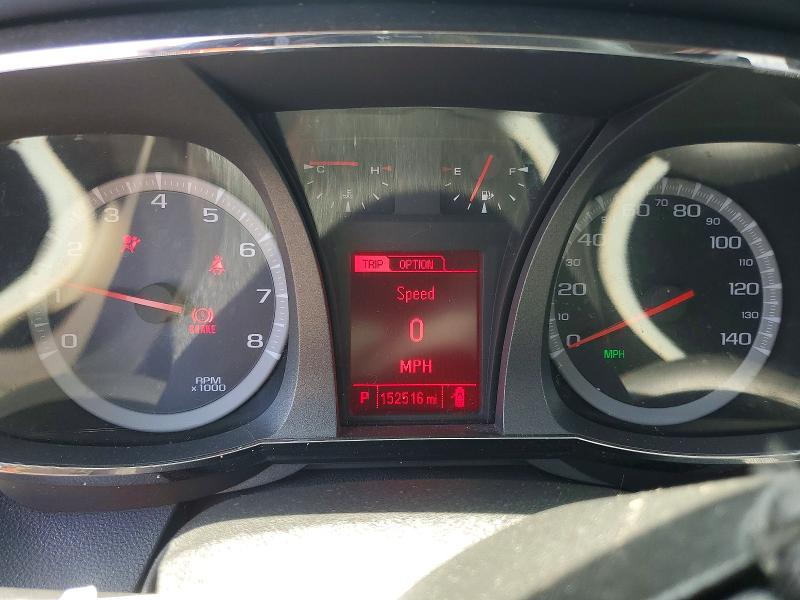 Продаж на аукціоні авто 2013 Gmc Terrain, vin: 2GKFLYE39D6392982, номер лоту: 55273596