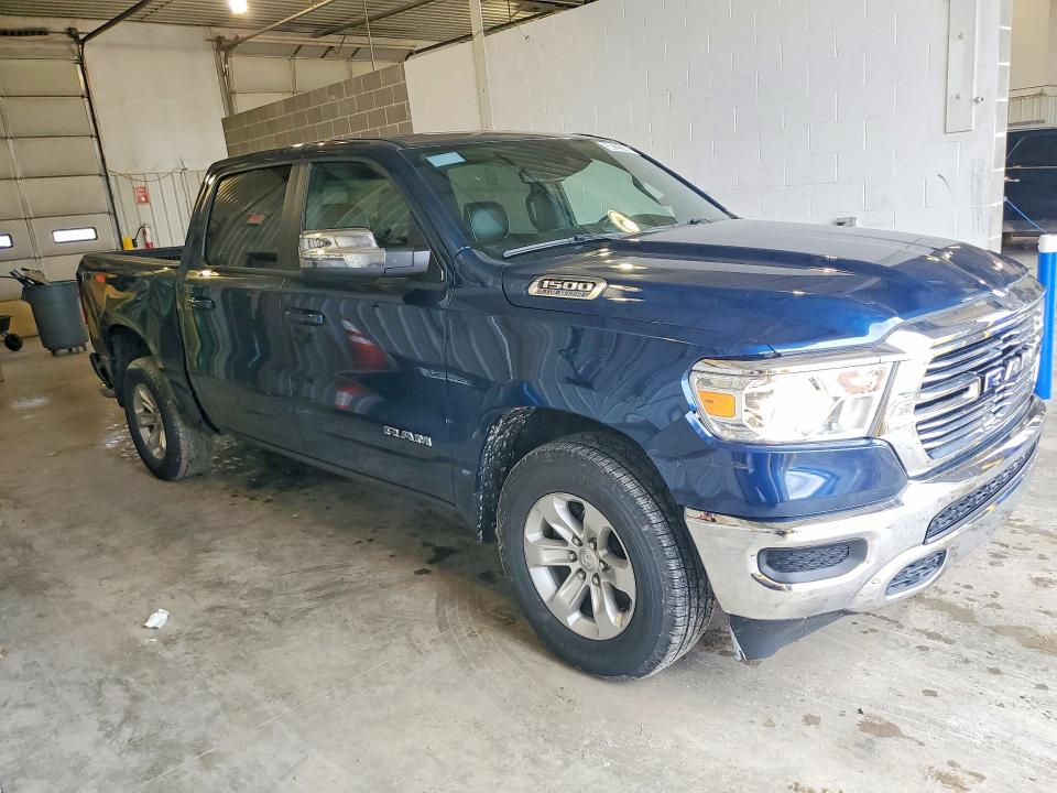 Продажа на аукционе авто 2024 Ram 1500, vin: 1C6RREJT8RN220870, номер лота: 58228106