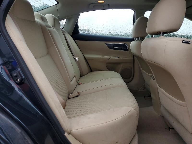 Aukcja sprzedaży 2014 Nissan Altima, vin: 1N4AL3AP4EC175159, numer aukcji: 54977836